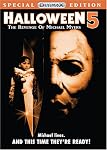 Halloween 5 - The Revenge of Michael Myers (Divimax Edition)