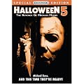 Halloween 5 Revenge of Michae [Import]