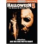 Halloween 5 - The Revenge of Michael Myers (Divimax Edition)