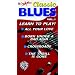 Songxpress: Classic Blues 1 [VHS]