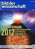 Produkt-Bild: Bild der Wissenschaft