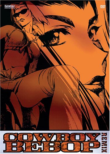 Get Cowboy Bebop Remix, Volume 2 Online