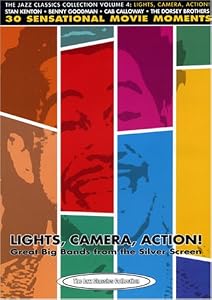 Lights, Camera, Action!
