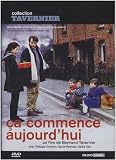 It All Starts Today ( Ça commence aujourd'hui ) [ NON-USA FORMAT, PAL, Reg.2 Import - France ]