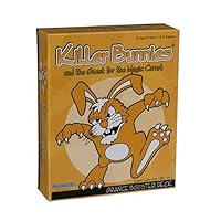 Killer Bunnies Orange Booster