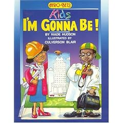 I'm Gonna be (Afro-Bets)
