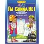 I'm Gonna Be (Afro-Bets Kids Series)