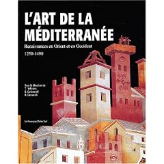 Art de la M�diterran�e (Ancien prix Editeur : 45 Euros)