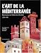Art de la Mediterranee (Ancien prix Editeur : 45 Euros)