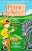 Search : Peter and the Wolf