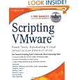 Scripting VMware Power Tools Infrastructure