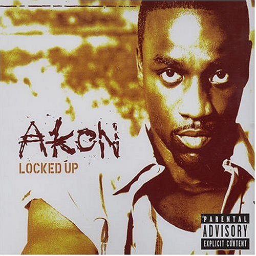 Akon - Locked Up, Pt. 1 - Zortam Music