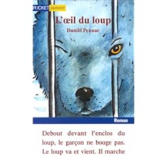 L'Oeil du loup