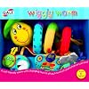 Galt Wiggly Worm
