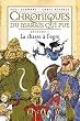 Chroniques du marais qui pue: T.1 : La Chasse � l'ogre