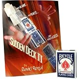 Sudden Deck 2 by David Regal