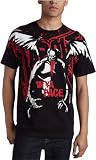 Tapout Young Men's Blood Demon T-Shirt