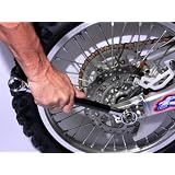 Axle Pro Wrench Handle by Trak Tools