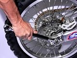 Axle Pro Wrench Handle