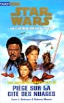 Jeunes chevaliers Jedi, tome 13. Pi�g...