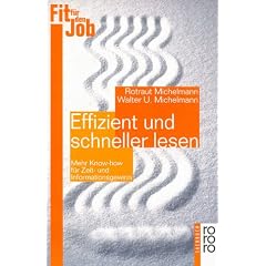 Effizient und schneller lesen
