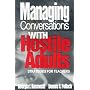 Managing Conversations With Hostile Adults: Strategies for Teachers
