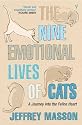 The Nine Emotional Lives of Cats