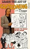 Learn The Art Of Cartooning with Danny (1994) [1996] VHS