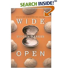 Wide Open