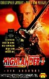 Highlander 3 - Die Legende - Christopher Lambert