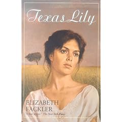 Texas Lily (Keith Strummer)