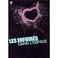 Les Enfoir�s 2004 : Les Enfoir�s dans l'espace - �dition 2 DVD