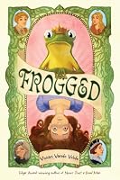 Frogged