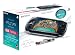 Sony PSP 3000 Series Slim and Lite Handheld Console (Black) with 2 GB Memory Card and Go! View ...