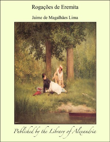 RogaÁ¦Á´es de Eremita (Portuguese Edition)