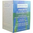 Emerita - Pro-Gest Cream Single Use Packets Paraben Free - 48 Pkts