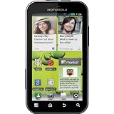 Motorola Defy + Sim-Free Smartphoneby Motorola