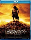 Conan The Barbarian (3D) (Blu-Ray 3D)