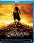 Conan The Barbarian (3D) (Blu-Ray+Occhiali)