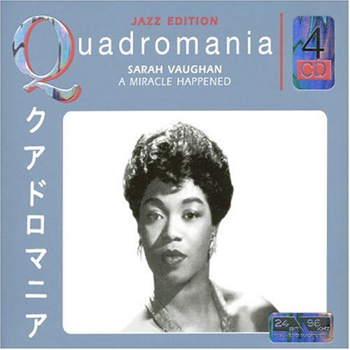 CD-Charts  Search : Quadromania