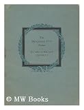 The Merrymount Press, Boston : its aims, work, and equipment.