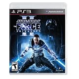 STAR WARS: The Force Unleashed II(輸入版:北米・アジア)