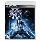 Star Wars: The Force Unleashed II