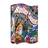 Rollercoaster Tycoon 3 ~ Atari