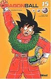 Revue Glénat  / Dragon Ball, Tome 15 :