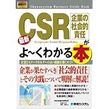 図解入門ビジネス 最新CSR(企業の社会的責任)がよーくわかる本 (How‐nual Business Guide Book)