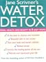 Water Detox: Total Health and Beauty in 8 Easy Steps