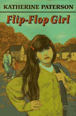 The Flip-flop Girl