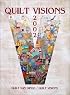 Creative Quilts: Inspiration, Texture & Stitch