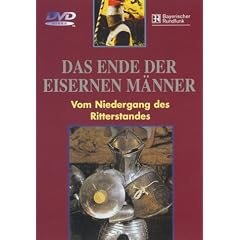 Das Ende der eisernen M�nner